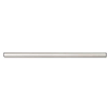 Advantus Grip-a-strip Display Rail, 36 X 1 1-2, Aluminum Finish freeshipping - TVN Wholesale